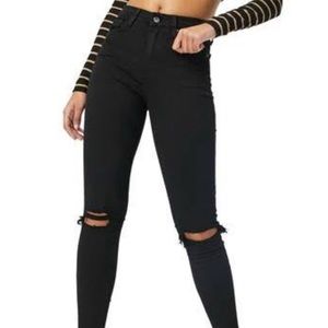 Jamie Too Shop Jeans